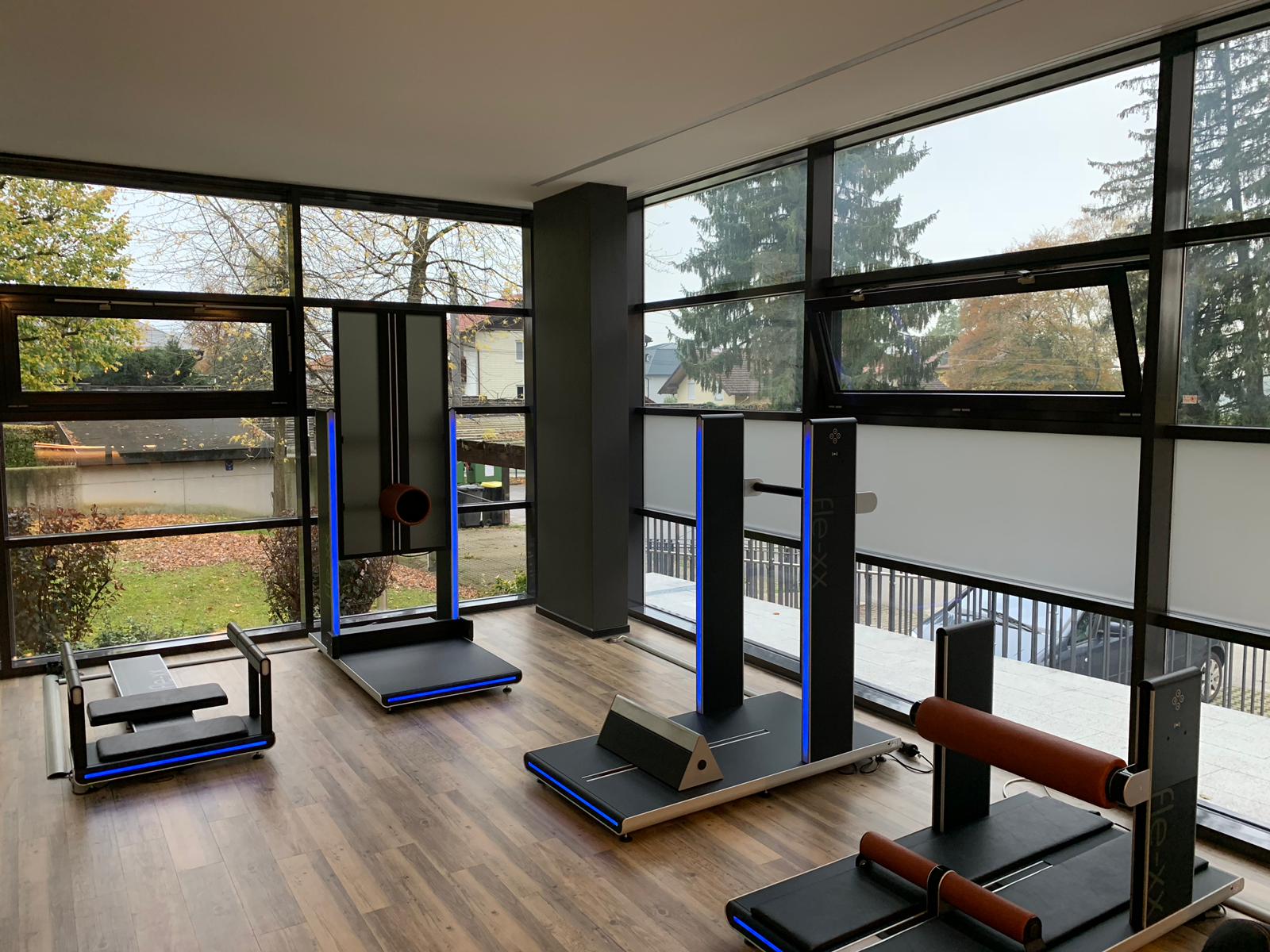 Mobility Training Salzburg