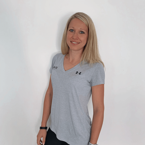 Charly für MAIKAI more than fitness