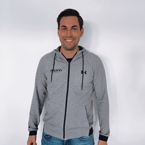 Lukas Blümel für Maikai