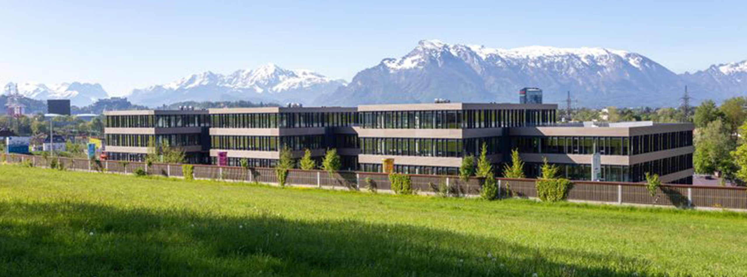 Fitnessstudio Bergheim: In Salzburg Nord gibt es ab April 2020 einen neuen Standort. MAIKAI | more than fitness