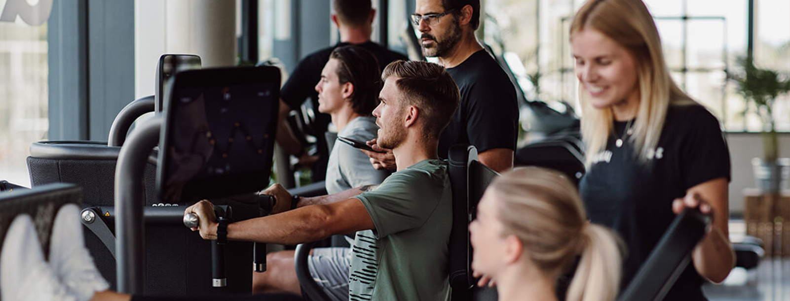 Maikai Studio Salzburg Nord Training