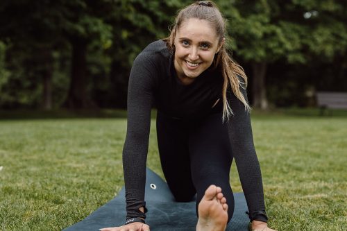 Mobility Kurse von MAIKAI